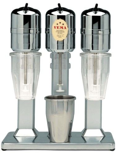 Миксер Vema FL 2027 L