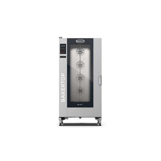 КОНВЕКЦИОННАЯ ПЕЧЬ UNOX XEBL-16EU-YPRS