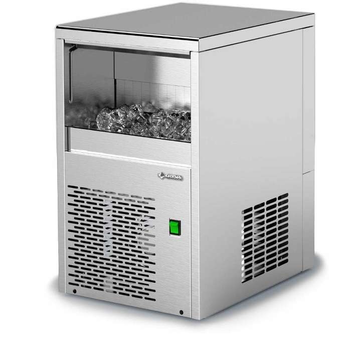 Льдогенератор CRYSPI ICE-1