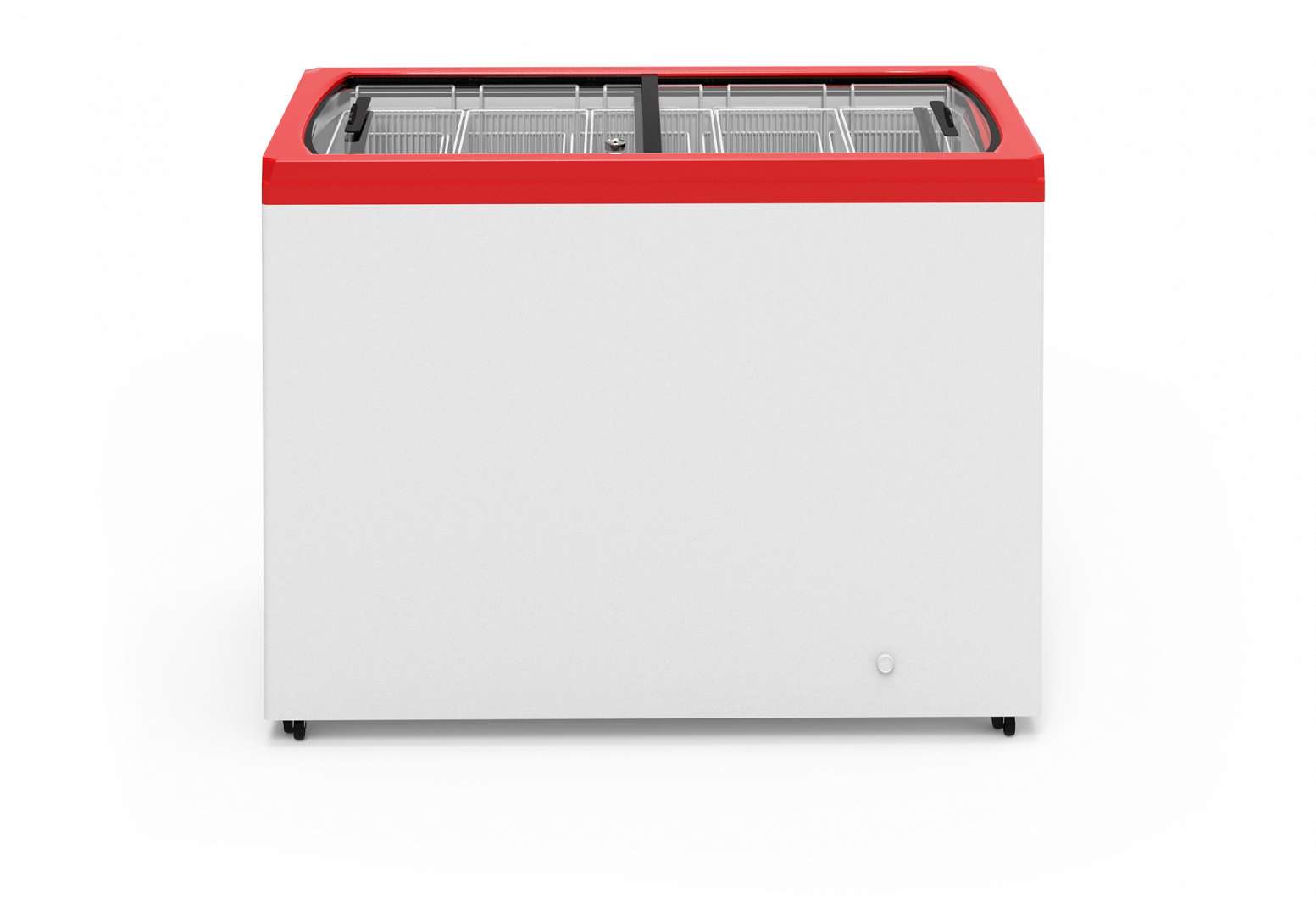 Морозильный ларь Italfrost CFT500F (6 корзин)