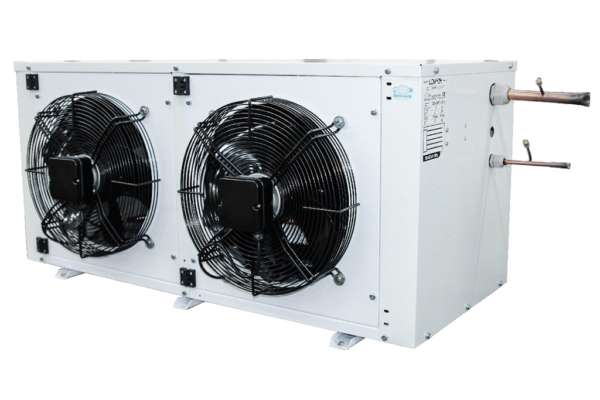 Сплит-система Intercold MCM 471 PR FT.