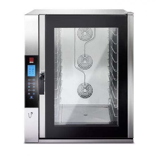Пароконвектомат TECNOEKA KF 1111 TC