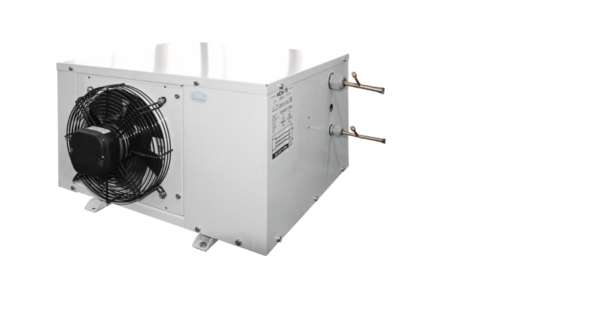 Сплит-система Intercold LCM 109 EVO