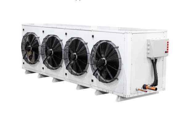 Сплит-система Интерколд LCM 8240