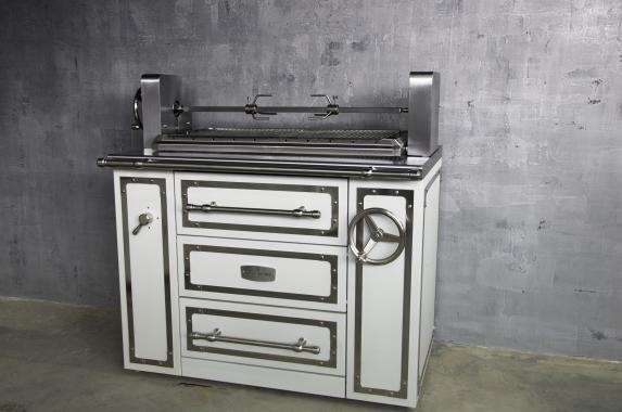 PALERMO GRILL GM (BASE)
