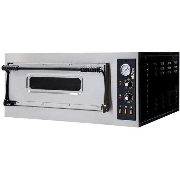 Печь для пиццы ITPIZZA MS4