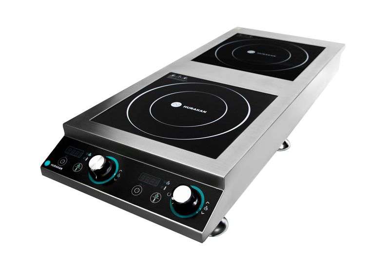 Плита ИНДУКЦИОННАЯ HURAKAN HKN-ICF70D2V 