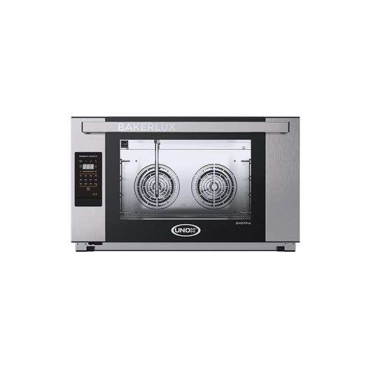 КОНВЕКЦИОННАЯ ПЕЧЬ UNOX XEFT-04EU-EMRV