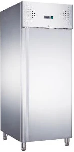 Шкаф морозильный Hurakan HKN-GX650BT