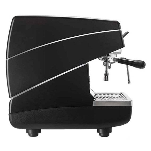 Кофемашина Nuova simonelli Appia II 1 Gr V (Высокая группа)