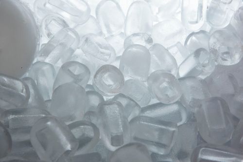 Льдогенератор ICEMATIC E21 W nano