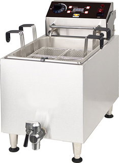 Макароноварка Vortmax PCF1 E740