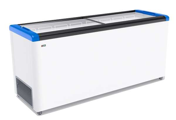 Морозильный ларь Gellar FG 700 C
