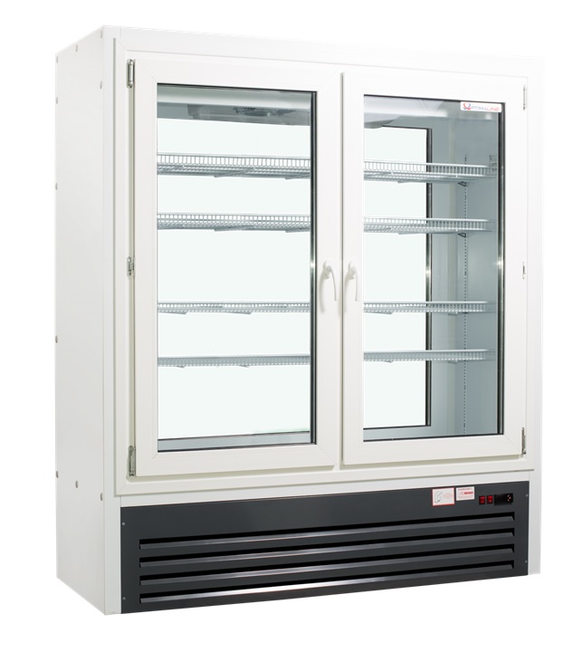 Морозильный шкаф OPTILINE Exclusive 14L2