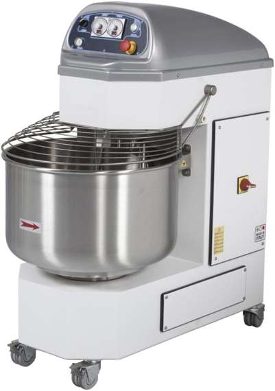 Тестомес спиральный WLBake SP60 One