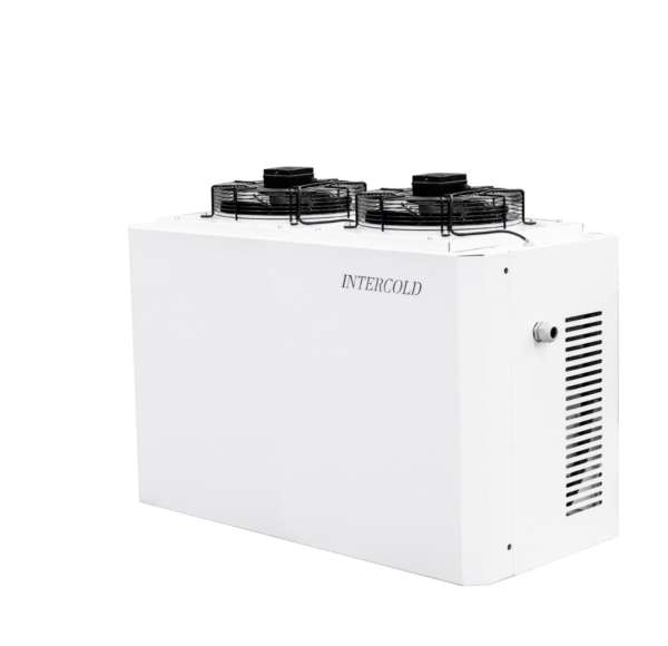 Сплит-система Intercold LCM 443 PR FT