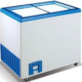 Морозильный ларь Italfrost CF300F б/корзин