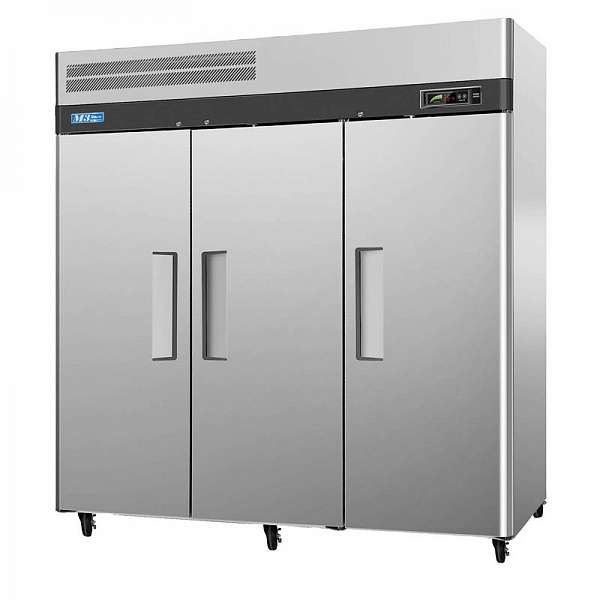 Шкаф морозильный Turbo Air CM3F72-3