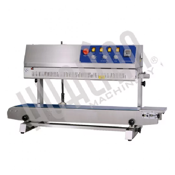 Роликовый конвейерный запайщик FRM-1010II