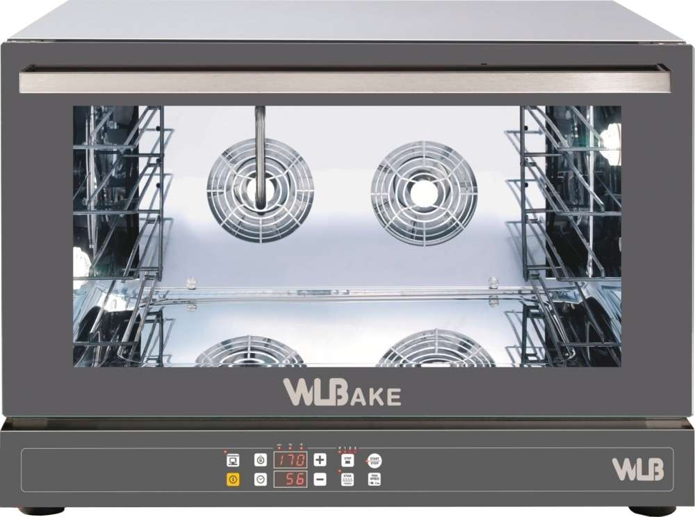 Конвекционная печь WLBake V464ER