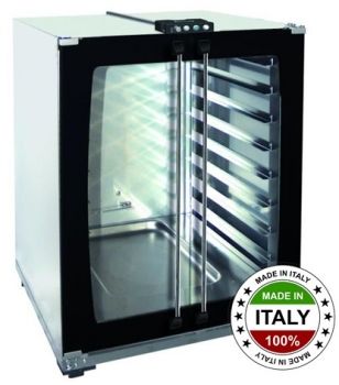 Расстоечный шкаф UNOX XLT 133 