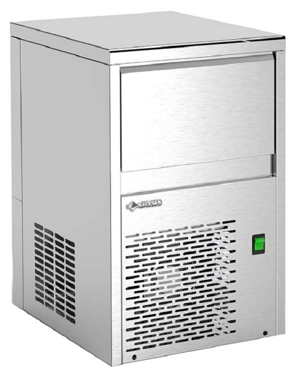 Льдогенератор CRYSPI ICE-1