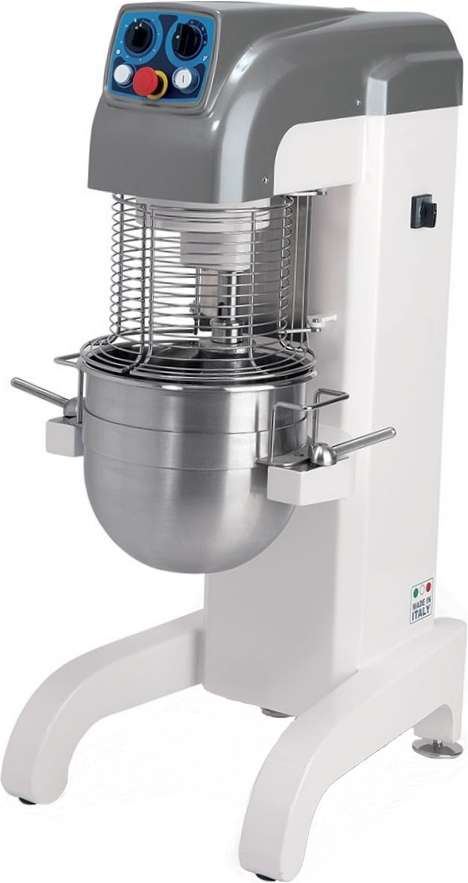 Планетарный миксер WLBake PM20 VAR