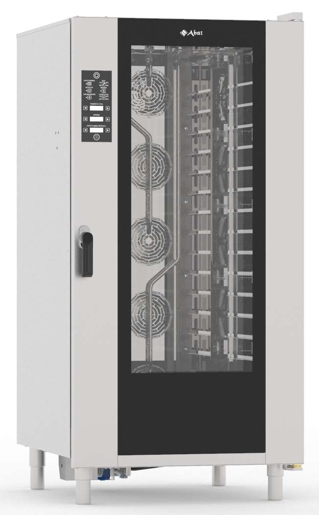 Конвекционная печь Abat КЭП-16