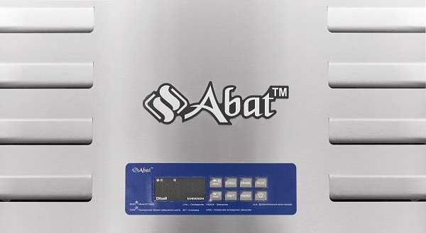 Шкаф шоковой заморозки Abat ШОК-40-01