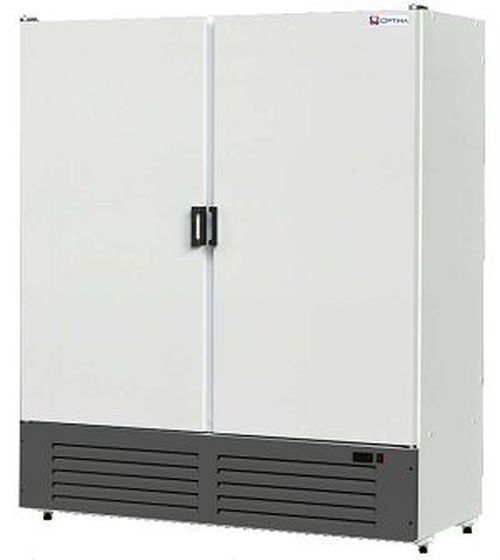 Морозильный шкаф OPTILINE Basic 14L