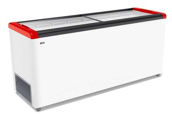 Морозильный ларь Gellar FG 700 C