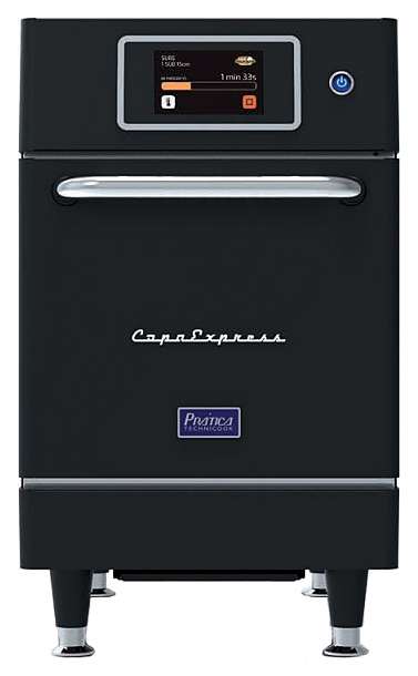 Печь высокоскоростная COPA EXPRESS 2 mag. 220В BLACK	