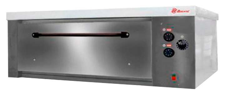 Печь хлебопекарная Восход ХПЭ-750/1 (нерж., В710)