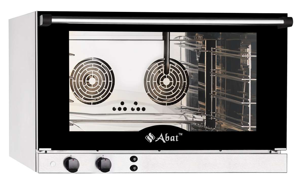 Конвекционная печь Abat КЭП-4