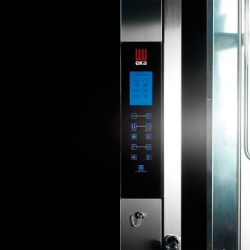 Пароконвектомат TECNOEKA KF 711 TC