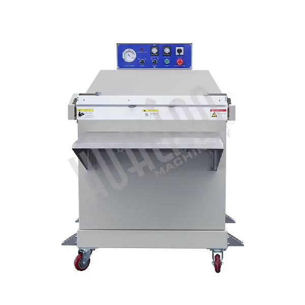Вакуумный упаковщик DZ-800W