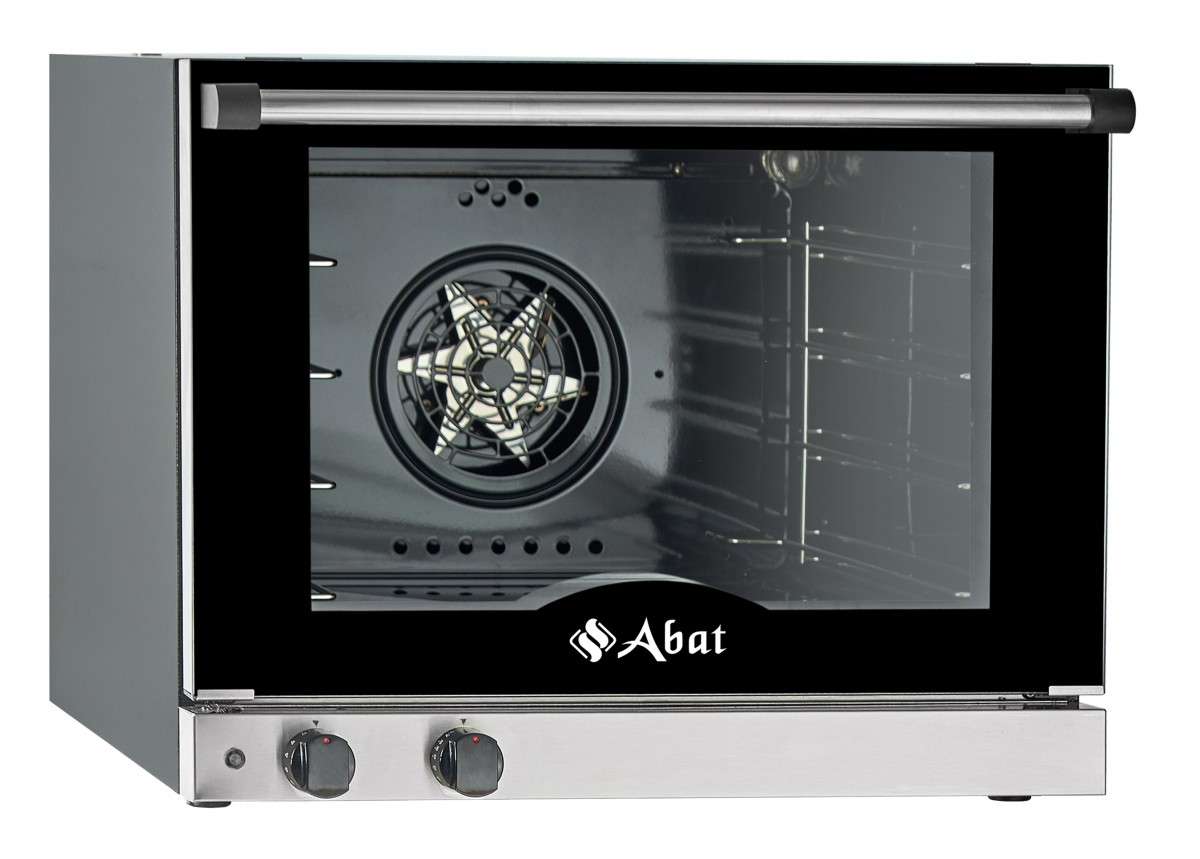 Конвекционная печь Abat КПП-4ЭМ
