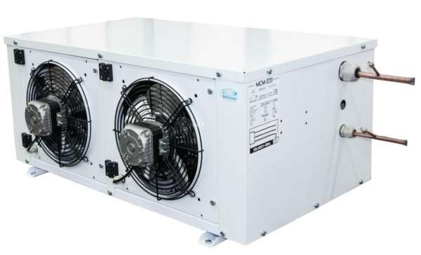 Сплит-система Intercold MCM 218