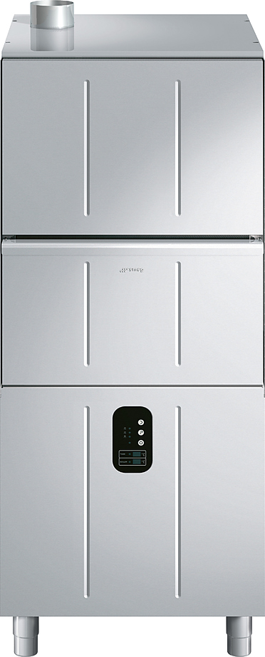 Котломоечная машина SMEG UW60132D