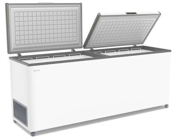 Морозильный ларь Frostor F 800 SD