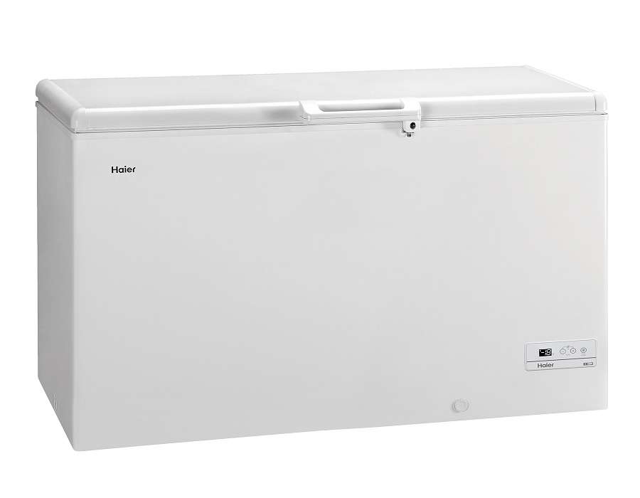 Морозильный ларь Haier HCE430RFC