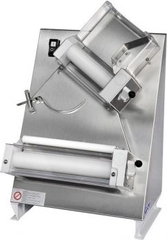 Тестораскаточная машина GAM R30 INOX