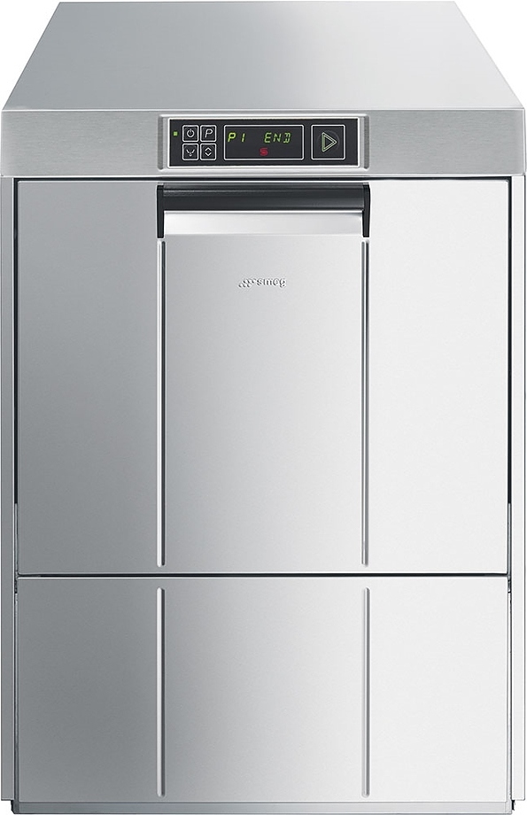 Посудомоечная машина с фронтальной загрузкой SMEG UG425DS