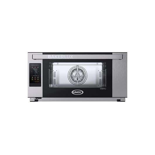 КОНВЕКЦИОННАЯ ПЕЧЬ UNOX XEFT-03EU-ETDV