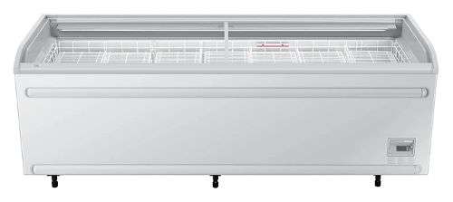Морозильный ларь-бонета Haier GTS1850G