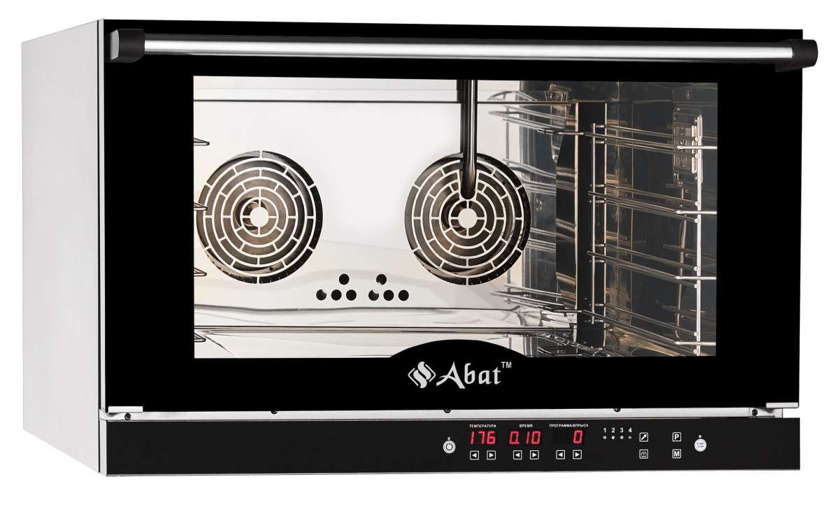 Конвекционная печь Abat КЭП-4П