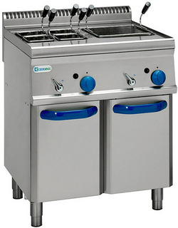 Макароноварка Tecnoinox CP70E7