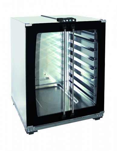 Расстоечный шкаф UNOX XLT 133 