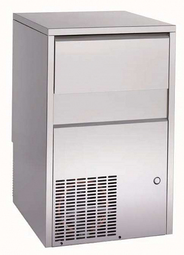 Льдогенератор Apach Кубик ACB5025 W