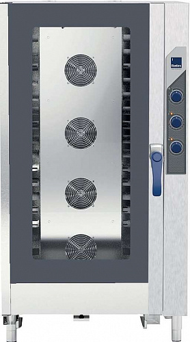 Пароконвектомат Radax Chekhov CC16M0VL